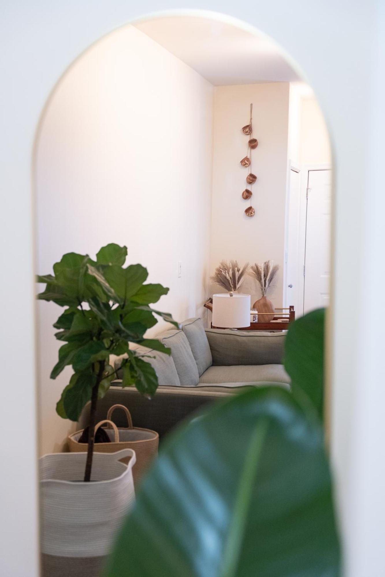 Bucktown Private Condo Чикаго Екстер'єр фото