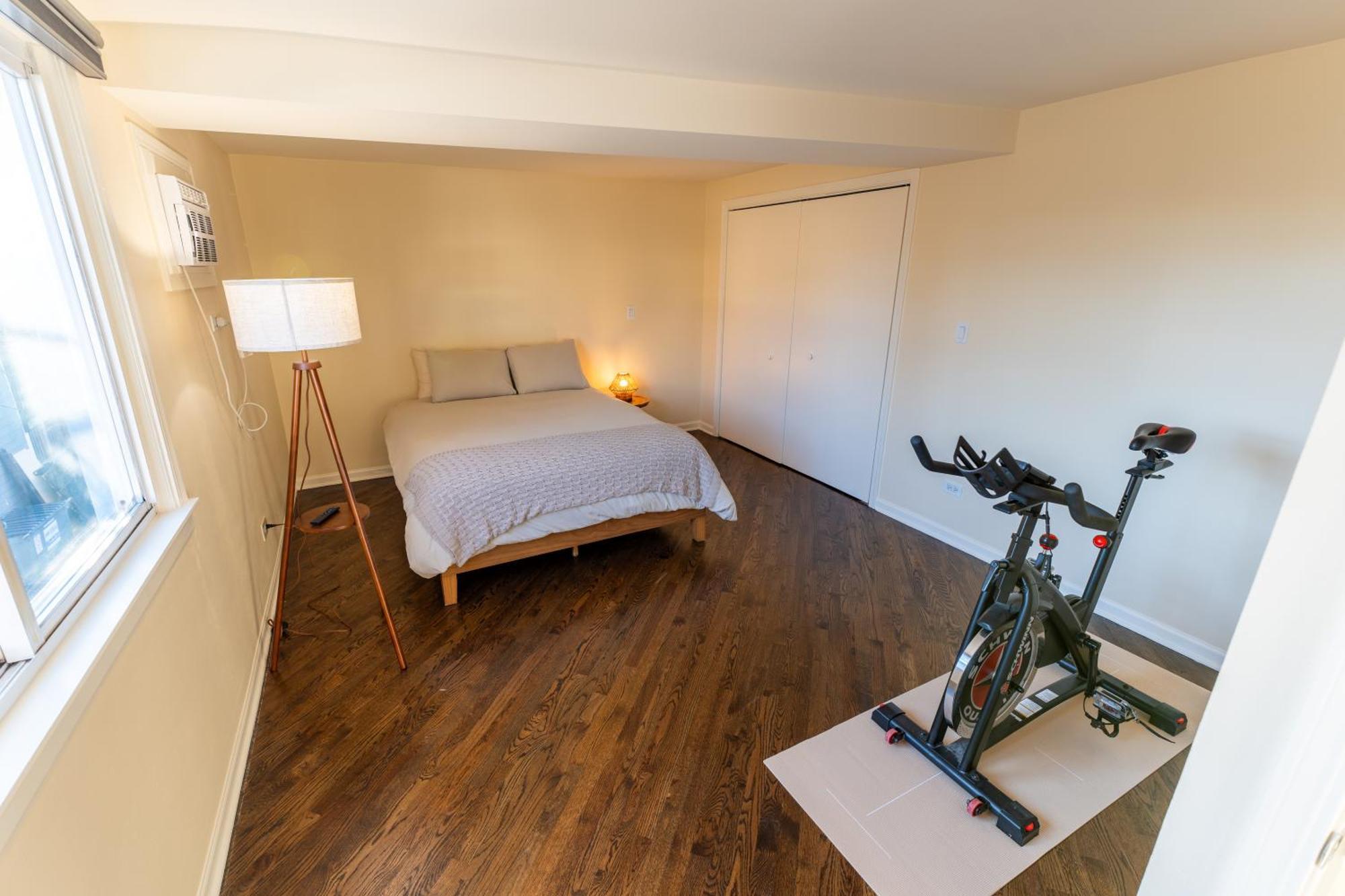 Bucktown Private Condo Чикаго Екстер'єр фото