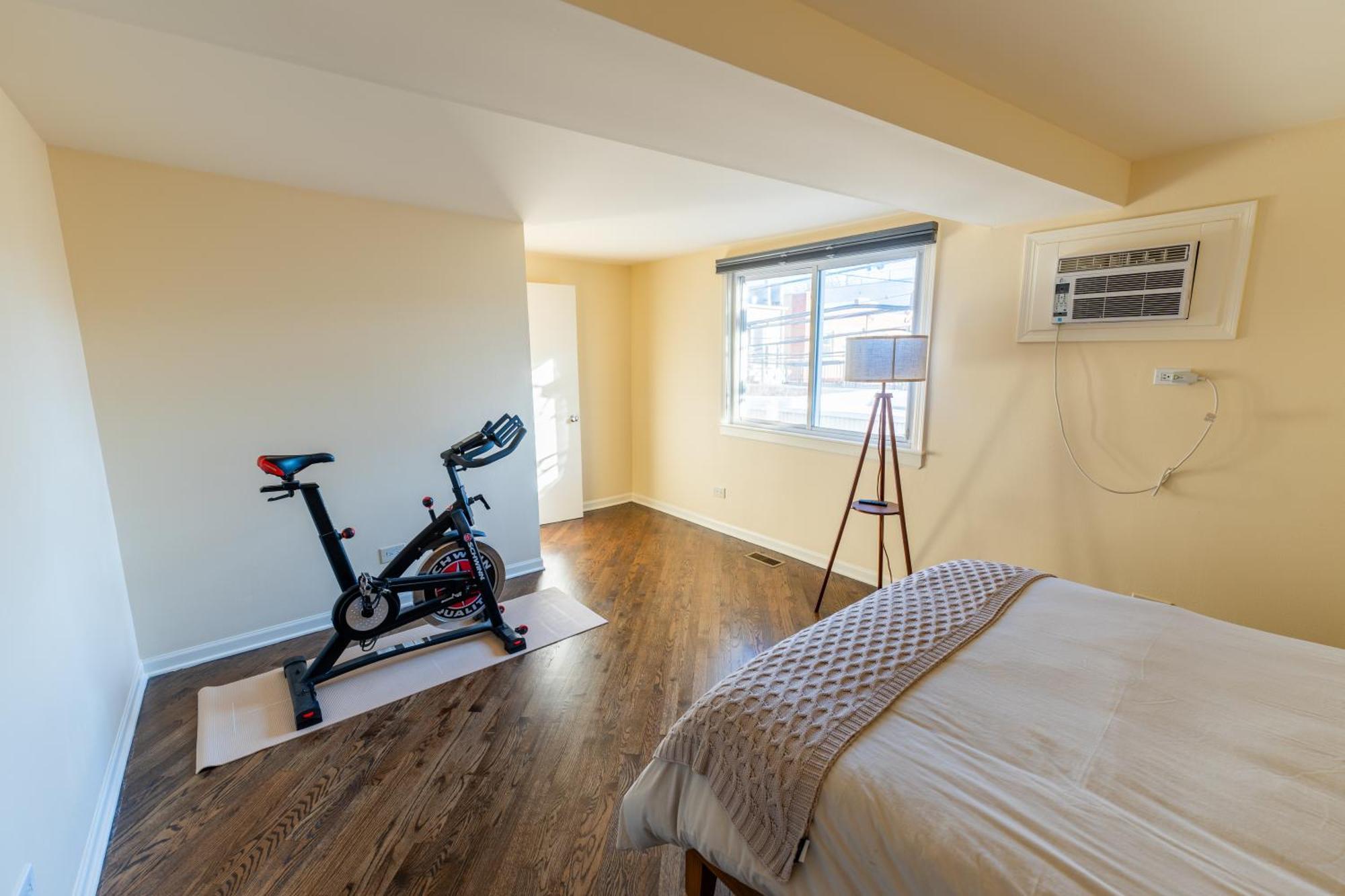 Bucktown Private Condo Чикаго Екстер'єр фото